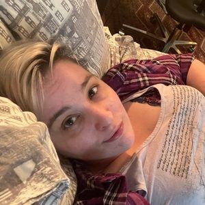 Meet your Posher, Kate